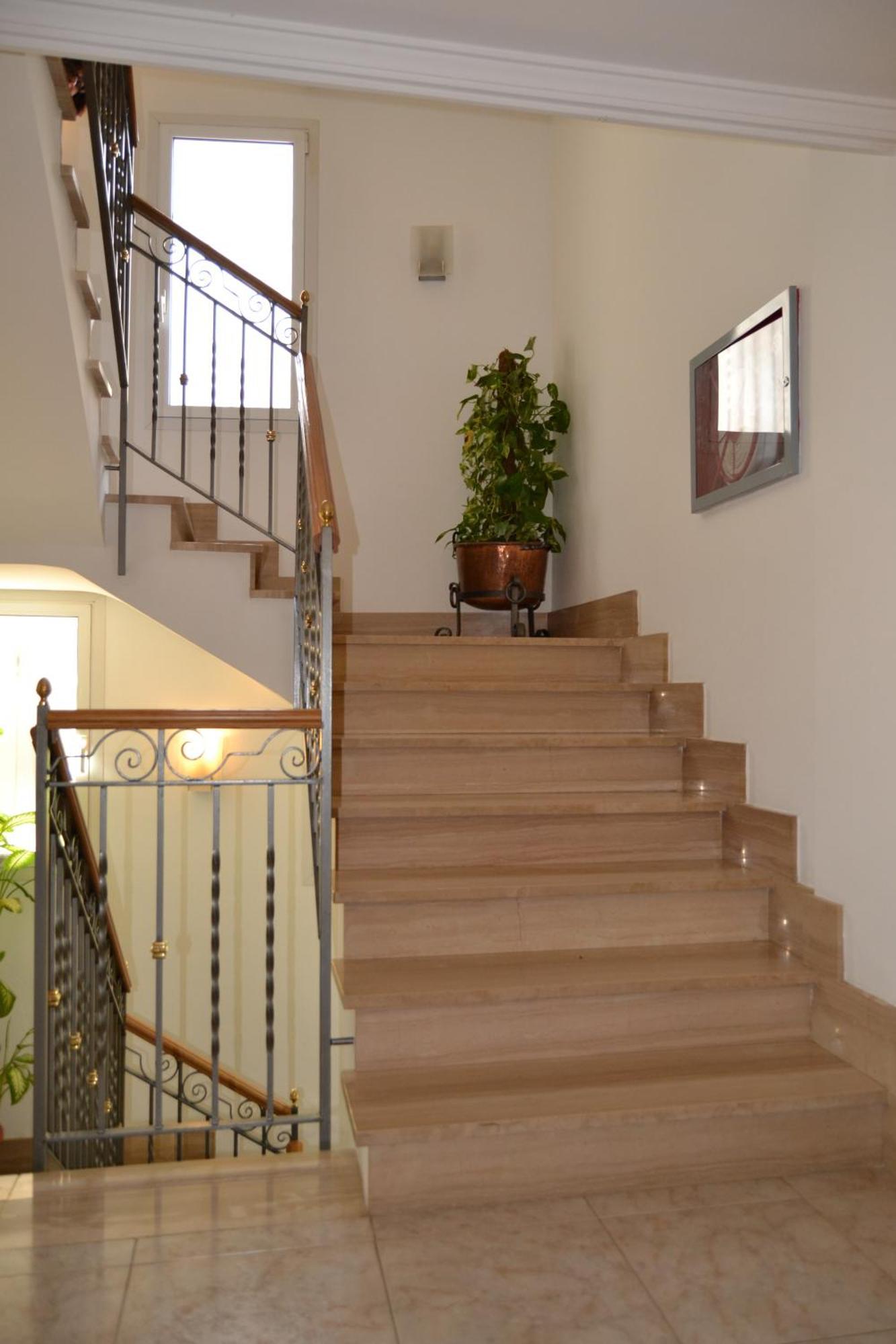 Hostal Leo D'Or Cala D´Or Eksteriør bilde