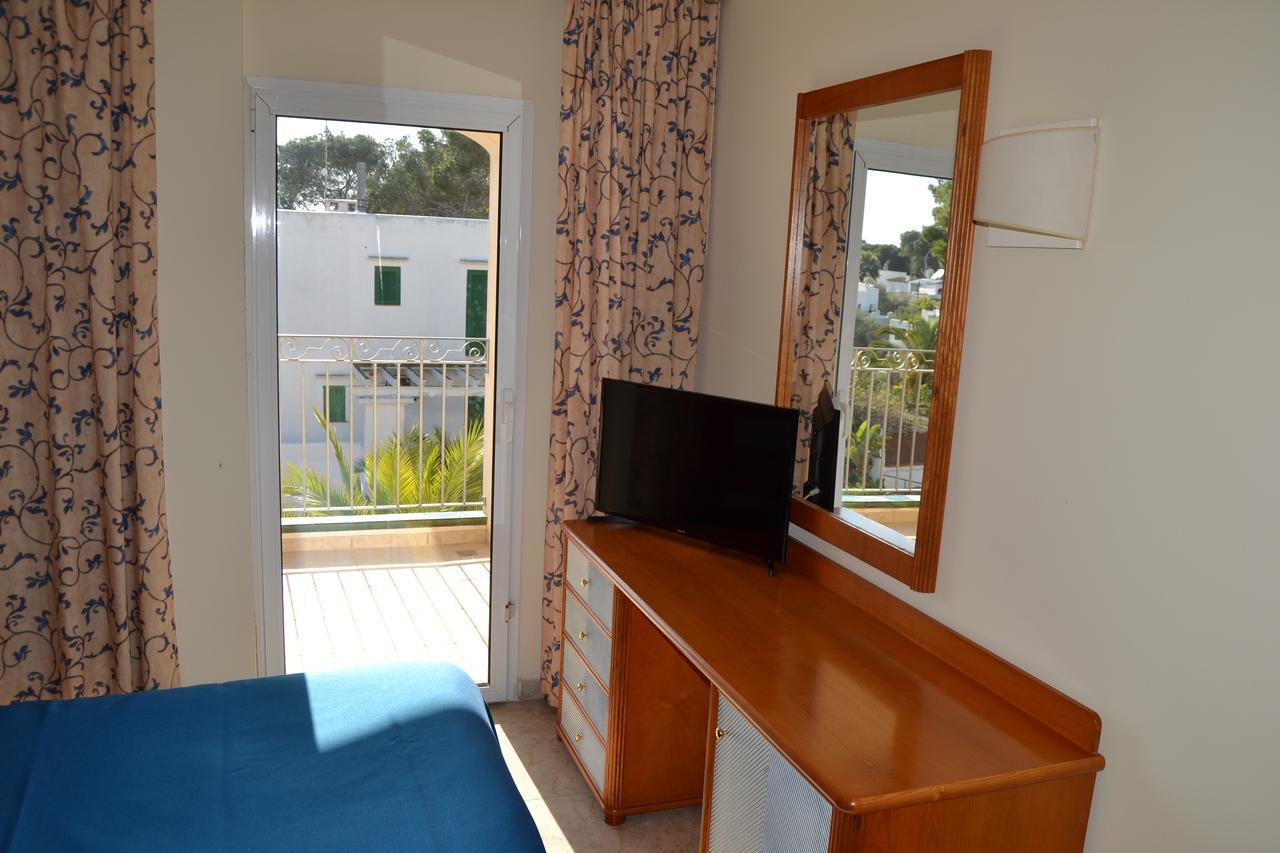 Hostal Leo D'Or Cala D´Or Eksteriør bilde