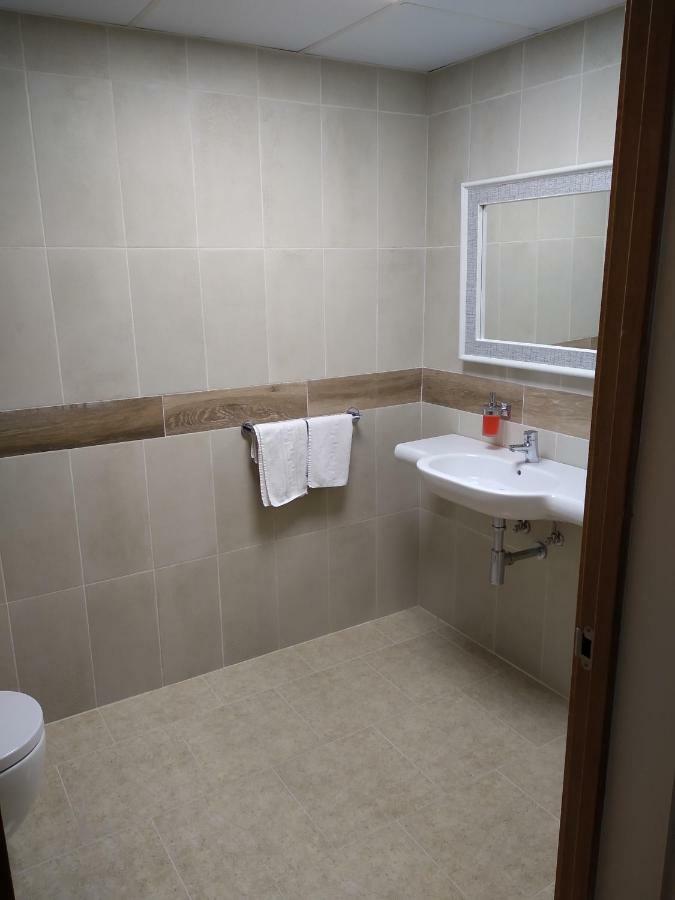 Hostal Leo D'Or Cala D´Or Eksteriør bilde